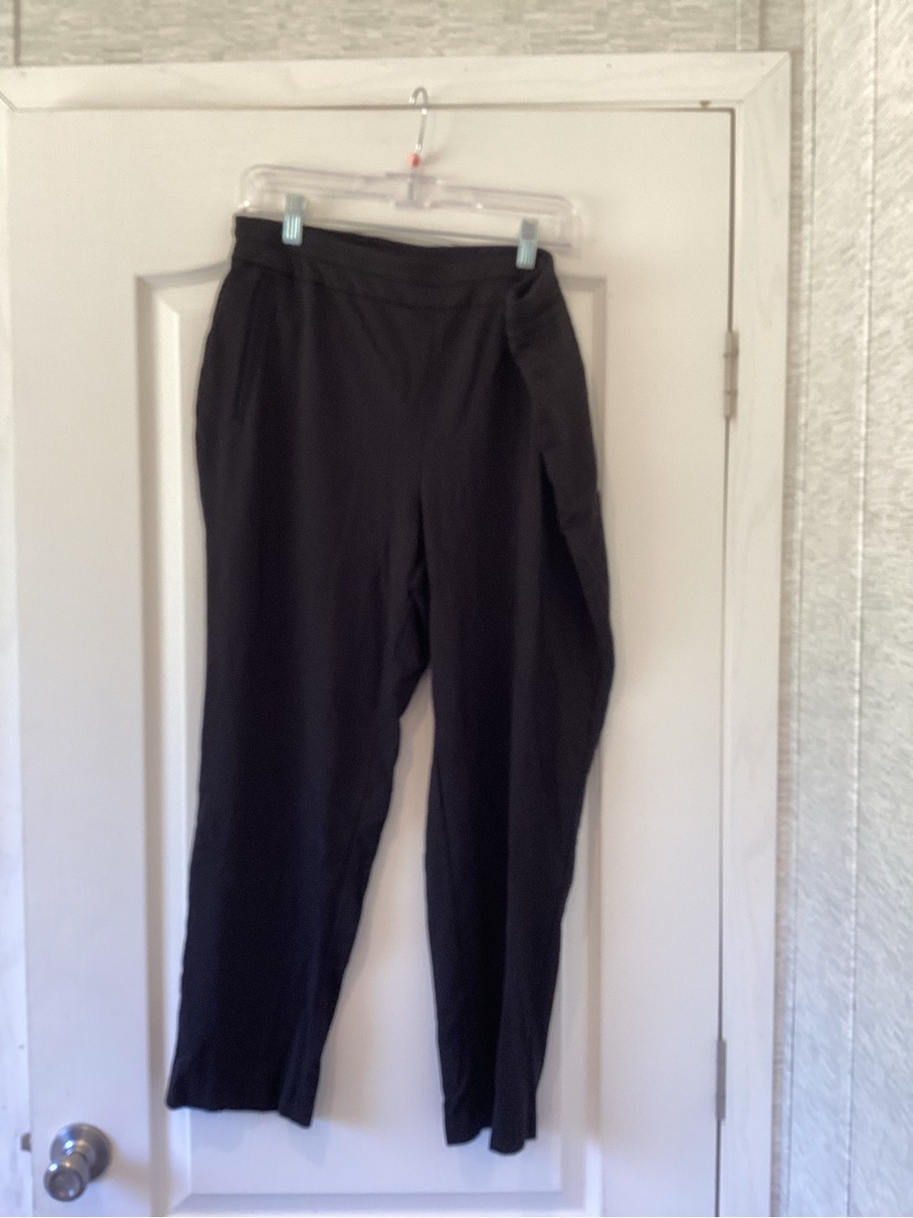 Cato Black Women's dress pants 14/16W EUC
